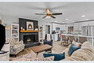 1430 Mount Hope Church Road, McLeansville, NC 27301 - Photo 5