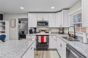 1430 Mt Hope Church Rd, McLeansville, NC 27301 - Photo 13