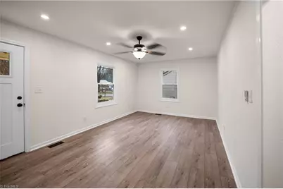 1422 Valley Ridge Drive, High Point, NC 27127 - Photo 5