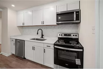 1422 Valley Ridge Drive, High Point, NC 27127 - Photo 15