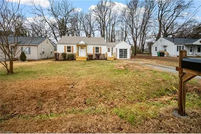 1422 Valley Ridge Drive, High Point, NC 27127 - Photo 3