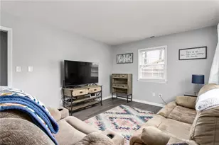 404 Homestead Dr, Gibsonville, NC 27249 - Photo 3