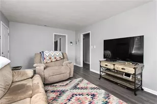 404 Homestead Dr, Gibsonville, NC 27249 - Photo 5