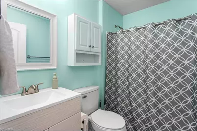 404 Homestead Drive, Gibsonville, NC 27249 - Photo 13