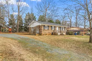 404 Homestead Dr, Gibsonville, NC 27249 - Photo 21