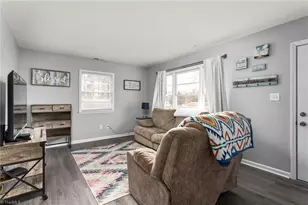 404 Homestead Dr, Gibsonville, NC 27249 - Photo 3