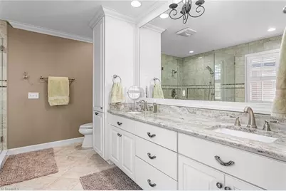 220 Beauregard Lane, Mebane, NC 27302 - Photo 21