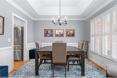 220 Beauregard Lane, Mebane, NC 27302 - Photo 5