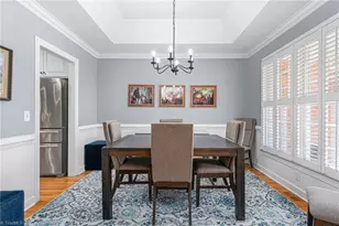 220 Beauregard Ln, Mebane, NC 27302 - Photo 5