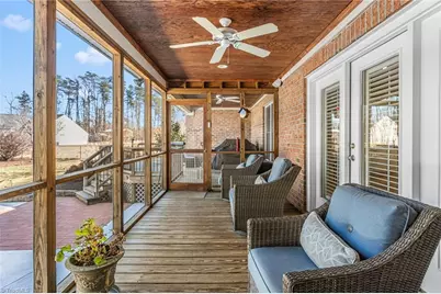 220 Beauregard Lane, Mebane, NC 27302 - Photo 35