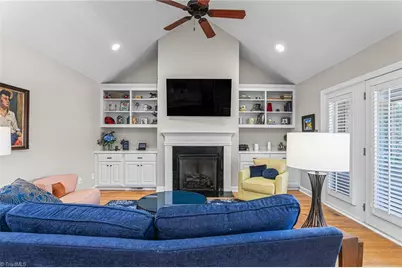 220 Beauregard Lane, Mebane, NC 27302 - Photo 13