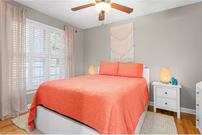 220 Beauregard Lane, Mebane, NC 27302 - Photo 29