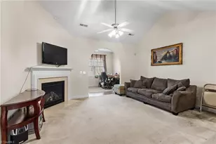 3697 Davis Cup Dr, Greensboro, NC 27406 - Photo 11