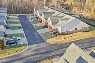 3697 Davis Cup Dr, Greensboro, NC 27406 - Photo 35