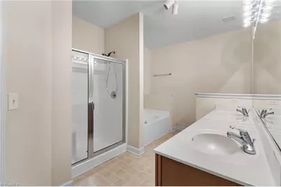 3697 Davis Cup Drive, Greensboro, NC 27406 - Photo 21