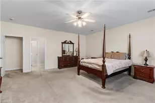 3697 Davis Cup Dr, Greensboro, NC 27406 - Photo 17