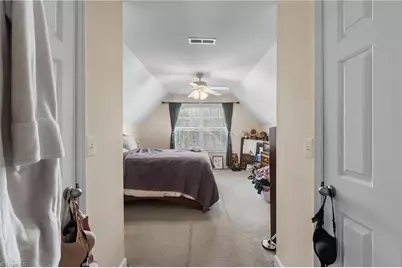 3697 Davis Cup Drive, Greensboro, NC 27406 - Photo 25