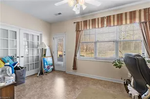 3697 Davis Cup Dr, Greensboro, NC 27406 - Photo 7