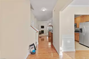 3697 Davis Cup Dr, Greensboro, NC 27406 - Photo 5