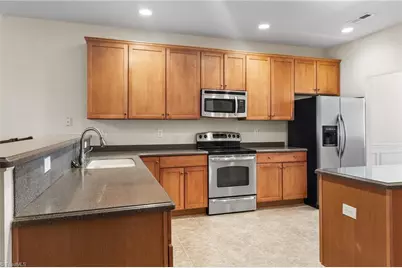 3697 Davis Cup Drive, Greensboro, NC 27406 - Photo 9