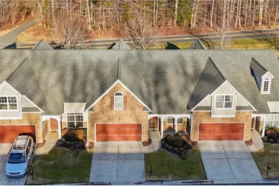 3697 Davis Cup Drive, Greensboro, NC 27406 - Photo 37