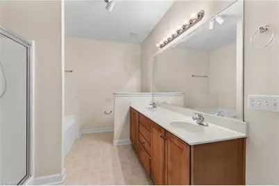 3697 Davis Cup Drive, Greensboro, NC 27406 - Photo 17