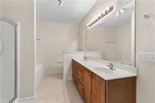 3697 Davis Cup Dr, Greensboro, NC 27406 - Photo 17