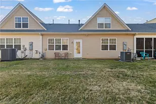 3697 Davis Cup Dr, Greensboro, NC 27406 - Photo 33