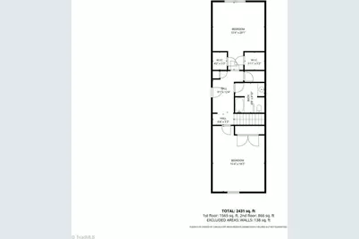 3697 Davis Cup Drive, Greensboro, NC 27406 - Photo 35