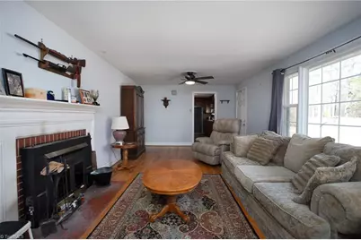 3929 Lamarr Valley Road, Gibsonville, NC 27249 - Photo 5