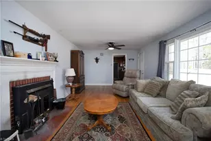 3929 Lamarr Valley Rd, Gibsonville, NC 27249 - Photo 5