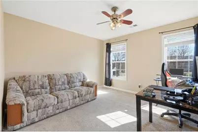 5215 Highland Oak Court, Greensboro, NC 27410 - Photo 37