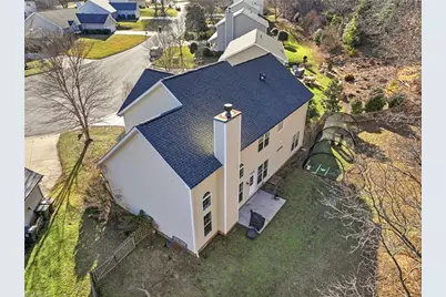 5215 Highland Oak Court, Greensboro, NC 27410 - Photo 47