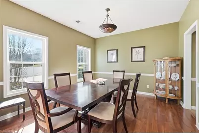 5215 Highland Oak Court, Greensboro, NC 27410 - Photo 5