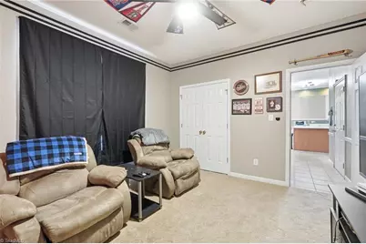 5215 Highland Oak Court, Greensboro, NC 27410 - Photo 33