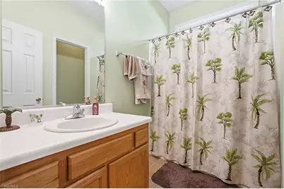 5215 Highland Oak Court, Greensboro, NC 27410 - Photo 31