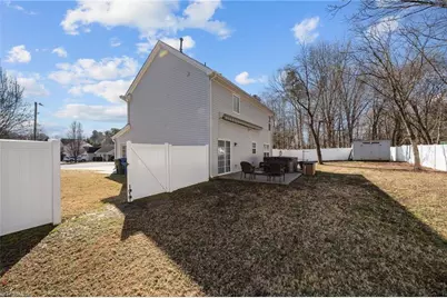 216 Cypress Court, Gibsonville, NC 27249 - Photo 27