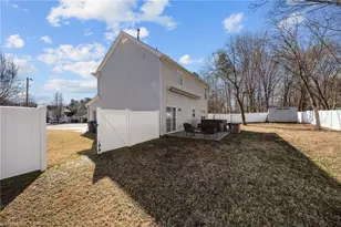 216 Cypress Ct, Gibsonville, NC 27249 - Photo 27