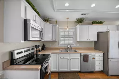 216 Cypress Court, Gibsonville, NC 27249 - Photo 5