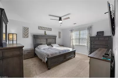 216 Cypress Court, Gibsonville, NC 27249 - Photo 13