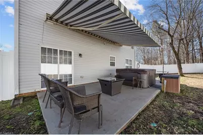 216 Cypress Court, Gibsonville, NC 27249 - Photo 25