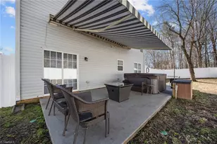 216 Cypress Ct, Gibsonville, NC 27249 - Photo 25