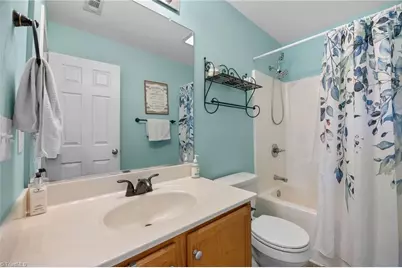 216 Cypress Court, Gibsonville, NC 27249 - Photo 23