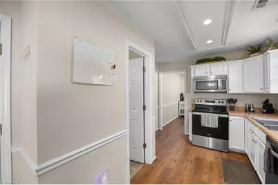 216 Cypress Court, Gibsonville, NC 27249 - Photo 7