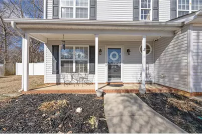 216 Cypress Court, Gibsonville, NC 27249 - Photo 31