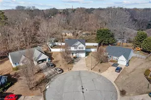 216 Cypress Ct, Gibsonville, NC 27249 - Photo 37