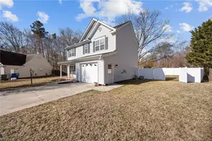 216 Cypress Ct, Gibsonville, NC 27249 - Photo 35