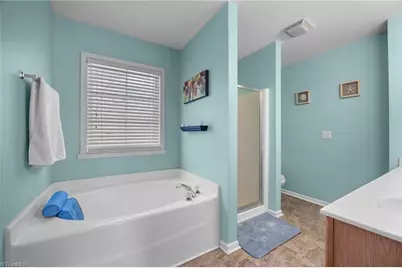 216 Cypress Court, Gibsonville, NC 27249 - Photo 15