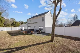 216 Cypress Ct, Gibsonville, NC 27249 - Photo 29