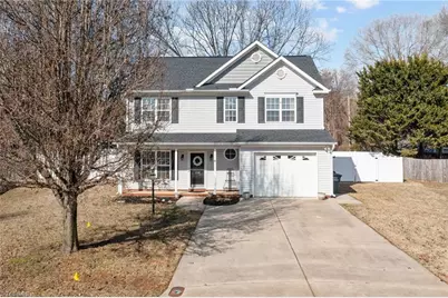 216 Cypress Court, Gibsonville, NC 27249 - Photo 33